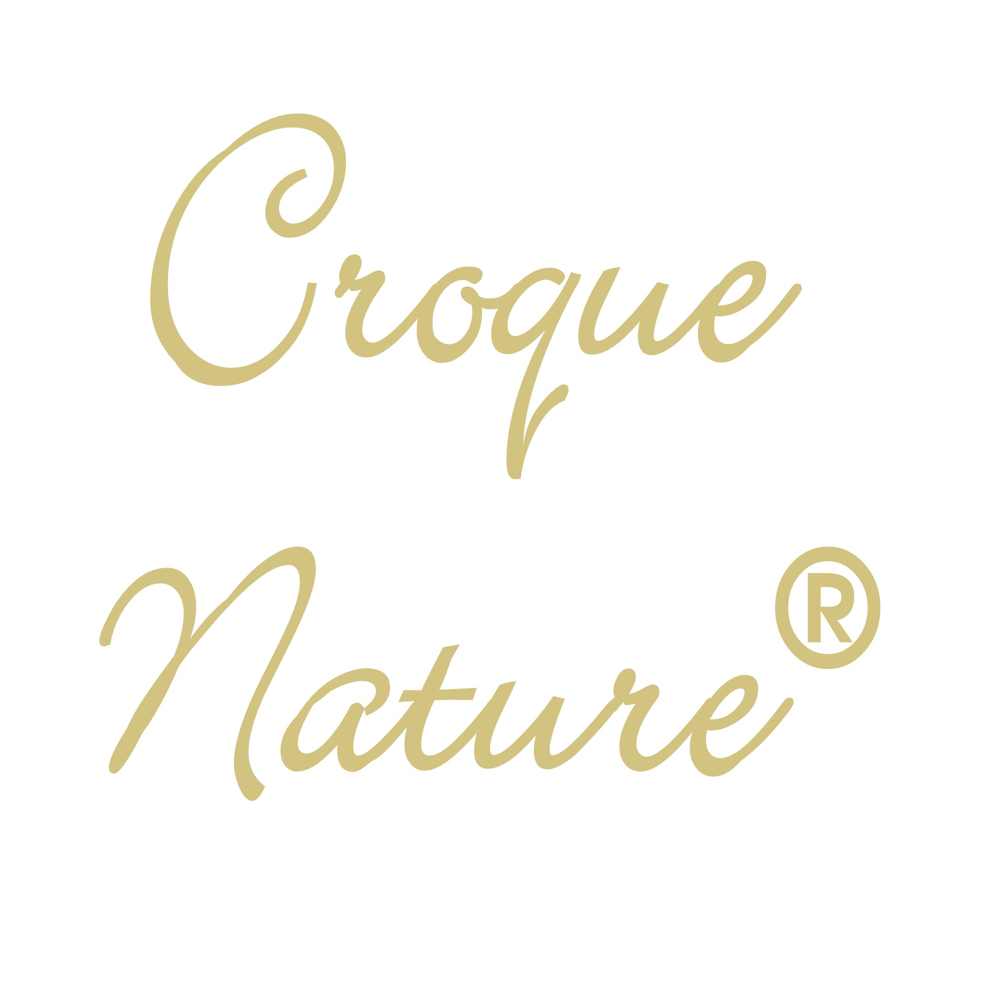 CROQUE NATURE® CHARMENTRAY